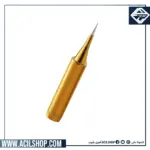 KADA 900M-T-I GOLD IRON SOLDERING TIP