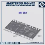 MASTERGO MG-V02 MULTIFUNCTION REPAIR WORK MAT
