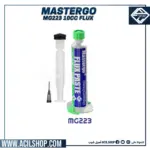 MASTERGO MG223 10CC FLUX