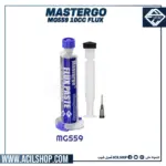 MASTERGO MG559 10CC FLUX