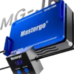 MASTERGO MG-JR1 HEATING PLATFORME