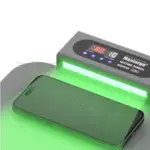 MASTERGO DS14 HEATING SCREEN DISSASEMBLE