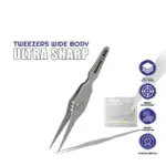 MASTERGO ULTRA SHAP WIDE BODY BIG