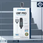 UMF PRO 2024 NEWEST ULTIMATE Multi-Functional Cable For EDL V2 For Harmony TP HW USB COM1.0