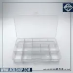 P-13 STORAGE BOX ORIGINAL FROM ACIL SHOP