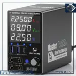 MECHANIC DC-2405 PLUS DIGITAL POWER SUPPLY