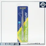 AIDA AD-11 High Precision Stainless Steel Tweezers