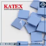 KATEX KT-59 PRE-CUT THERMAL PADS