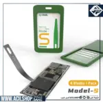 2UUL DA14 4 BLADE/PACK S ONLY
