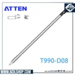 ATTEN T990-D08 Integrated heater with tip for ST-909