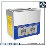 AIDA A-8120 ULTRASONIC CLEANER 2,7L