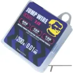 Mechanic FX-201 200M 0.01mm CPU Jumper Wire