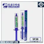 Mechanic SF-38 10cc touch point flux paste