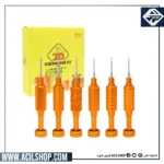 KATEX KT-8166/2D SCREW DRIVER SET