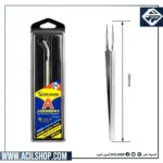 MECHANIC Aaa-14 Precision Lenghtening Thickened Tweezers