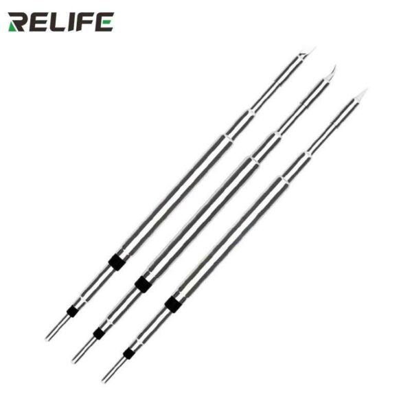 RELIFE RL-C210 IS Series Soldering Iron Tips