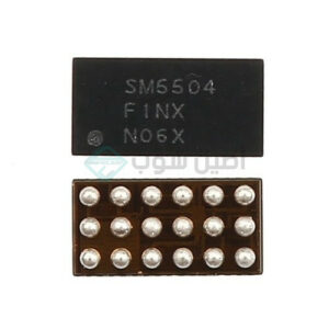 SM5504 Original Charging IC for Samsung