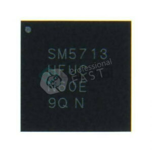 SM5713 Small Power IC for Samsung S10 S10+ A50 A60