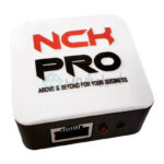 NCK Pro Box without Cables