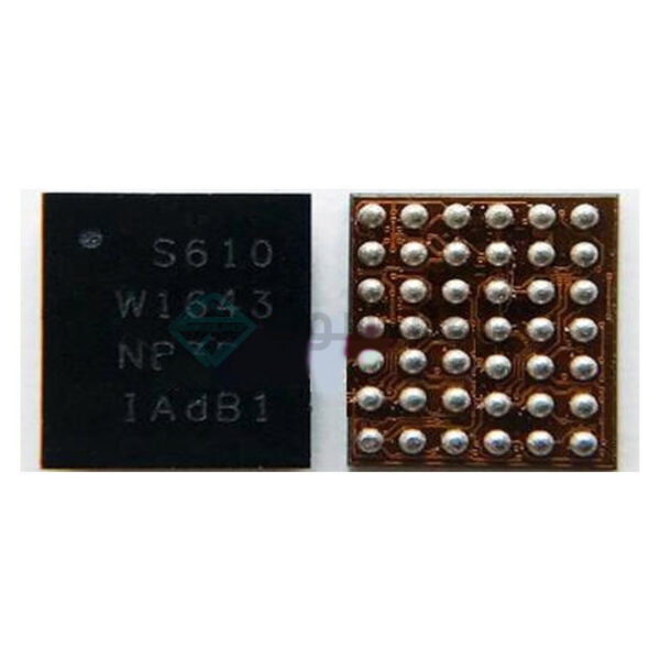 S610 IC