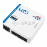 UFI Box Worldwide (International) Version