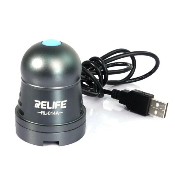 RELIFE RL-014A UV Curing lamp