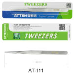 ATTEN Tweezer AT-111 ΕΣΩΤΕΡΙΚΗ