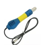 Free-shipping-Hot-Air-Gun-Handle-for-YAXUN-Rework-Soldering-Station-YX880-881D-882D-883A-220V