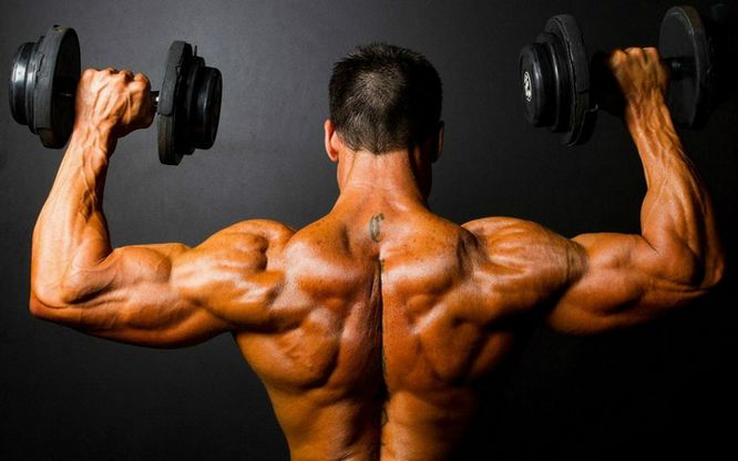 Quando assumere gli steroidi: scopri le linee guida