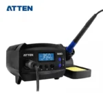 ATTEN-AT-989D-Lead-Free-ESD-Digital-Soldering-Station-65W-110VAC-220VAC-Constant-Temperature-Electric-900M