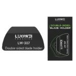 LUOWEI-LW-307-Double-sided-Blade-Holder-Curved-Phone-Repair-Knife-Fixing-Fixture-For-Mobile-Phone