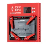 Top-XZZ-L2023-Intelligent-Desoldering-Station-Heating-Platform-Motherboard-Layered-Repair-Tools-kit-For-iP-X