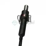 KADA KD852D+ Hot Air Gun with 5 Wires