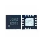 TC305K IC-Touch Keys Controller