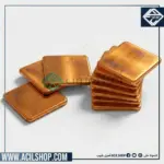 Copper Slice Radiator for Mobile Phone Repair
