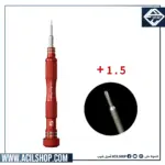 MECHANIC PRO8/MAX8 + 1.5 Strong Magnetic Screwdriver