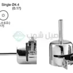 ATTEN A-1130 Hot Air Nozzle