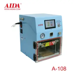 AIDA A-108 Vacuum Laminating Machine