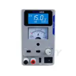 ATTEN APS22-5A 22V 5A USB Digital Laboratory Precision DC Power Supply
