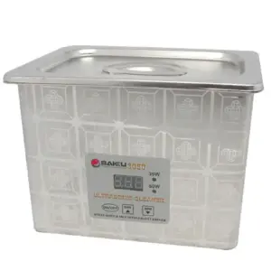 BAKU BK-3050 Ultrasonic Cleaner
