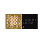 BQ24158 Charging IC