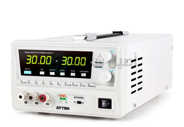 ATTEN CP900 30A 30V Programmable DC Power Supply