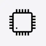 HI6422 32121B NEW IC