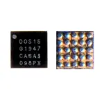 DOS15 Original Display PMU