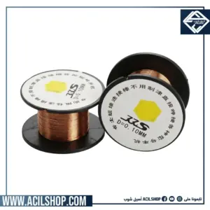 SUNSHINE 0.1mm Jump Wire