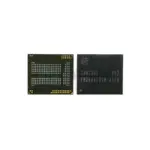 KMQNW000SM-B316 Original IC-MEMORY MCP 8GB/1GB