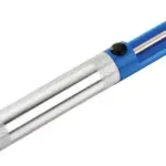 ZHONGDI ZD-190 Vacuum Desoldering Pump Blue