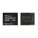 H9TQ64A8GTACUR Refurbished BGA221 eMMC Memory