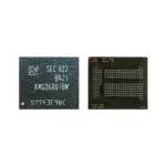 KMGD6001BM-B421 New BGA221 eMMC
