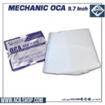 MECHANIC 9.7 Inch OCA (Optical Clear Adhesive)